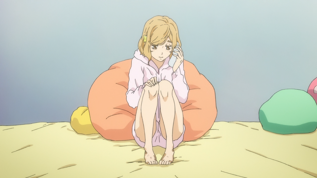 Ballroom e Youkoso (Ñyuum)